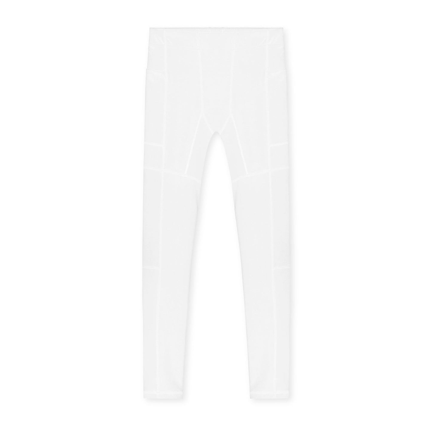 Smooth Flow Training Tights