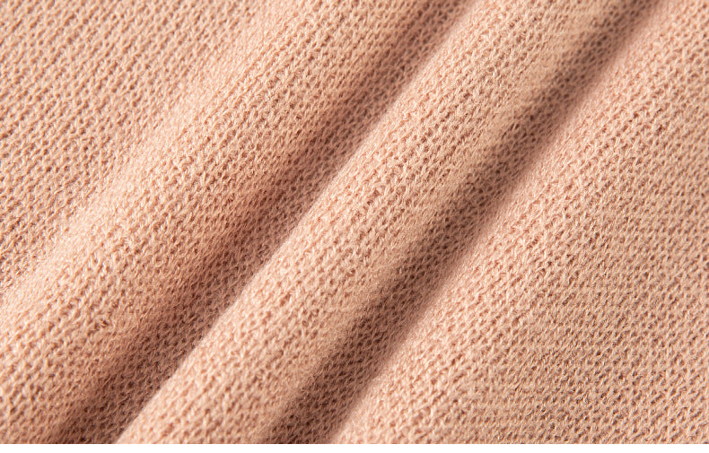 Highland Abstract Sweater