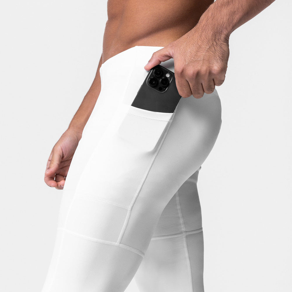 Smooth Flow Training Tights