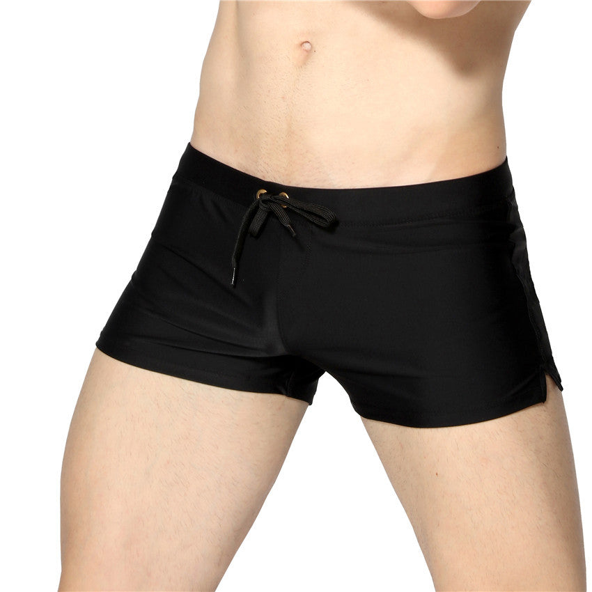 The Classic Swim Trunk