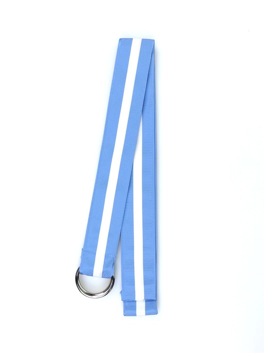 Marine Fabric belt Double Steel D-Ring