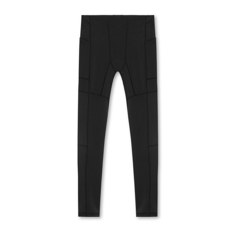 Smooth Flow Training Tights