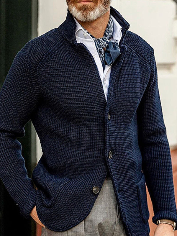 Men's Hemmingway Cardigan