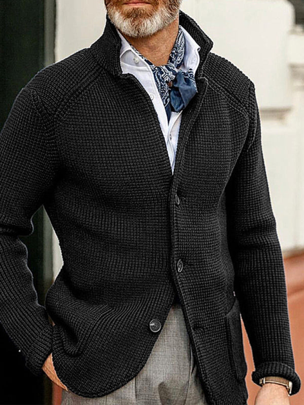 Men's Hemmingway Cardigan