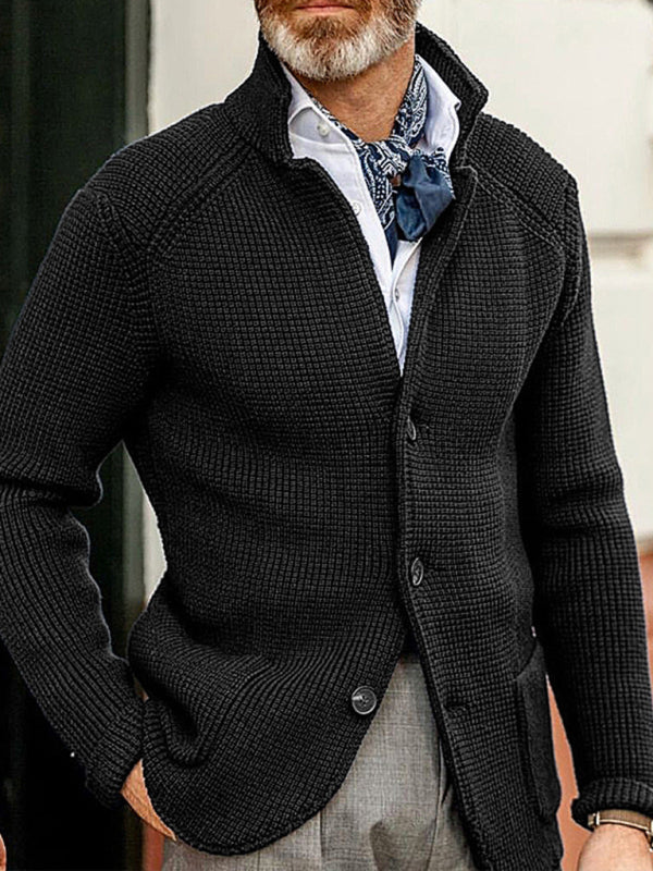 Men's Hemmingway Cardigan