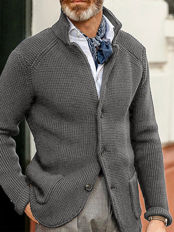 Men's Hemmingway Cardigan