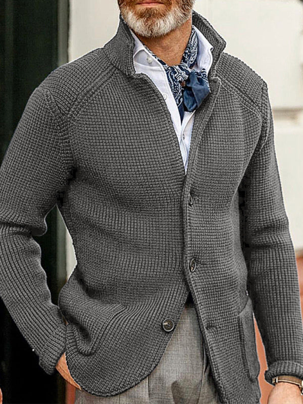 Men's Hemmingway Cardigan