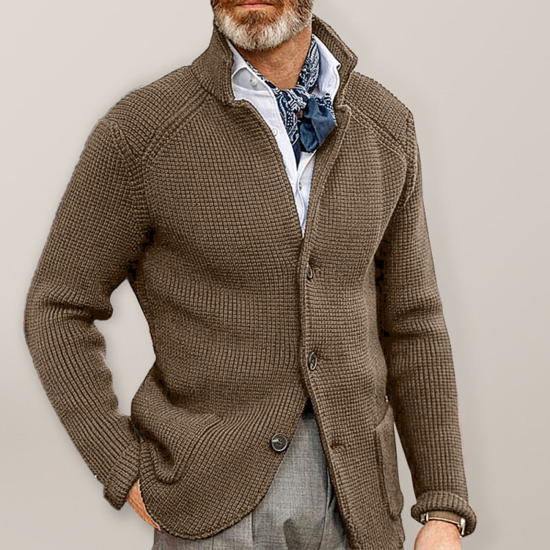 Men's Hemmingway Cardigan