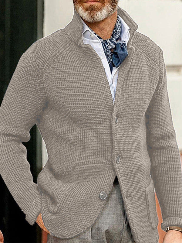 Men's Hemmingway Cardigan