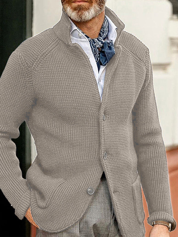 Men's Hemmingway Cardigan
