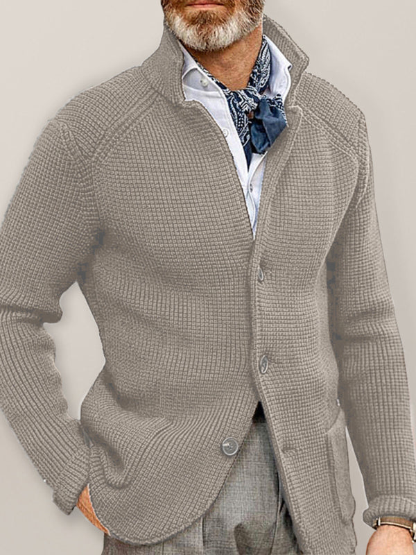 Men's Hemmingway Cardigan