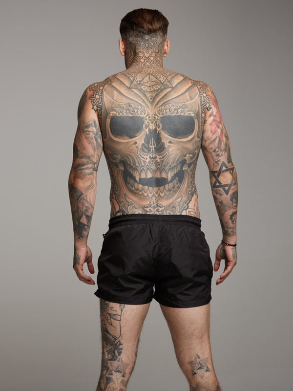 Men's Fitness Training Shorts