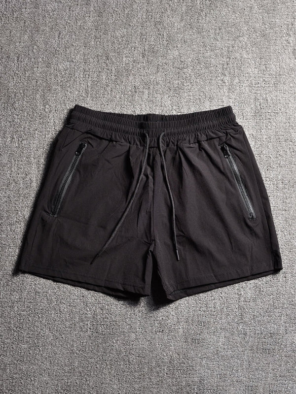 Men's Fitness Training Shorts
