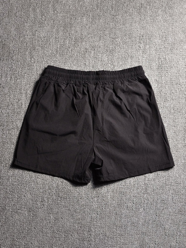 Men's Fitness Training Shorts