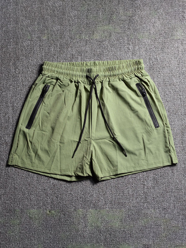 Men's Fitness Training Shorts