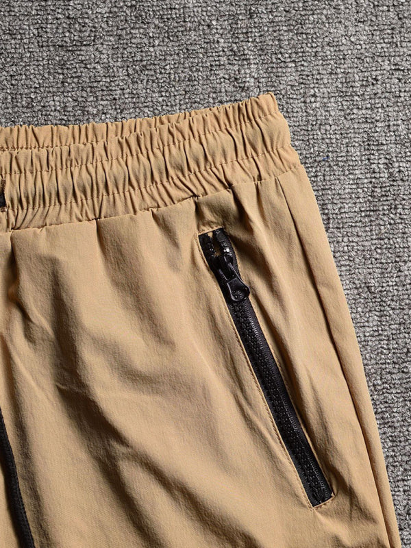 Men's Fitness Training Shorts
