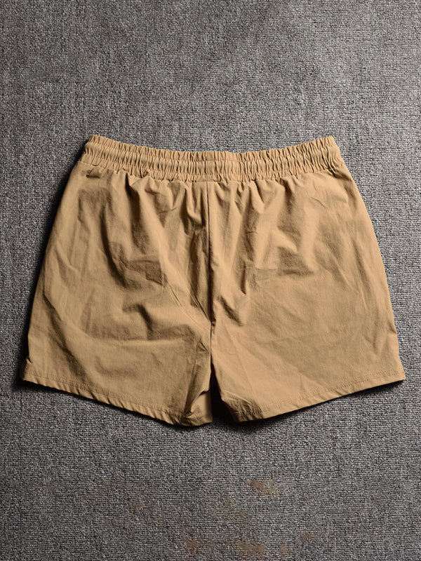 Men's Fitness Training Shorts