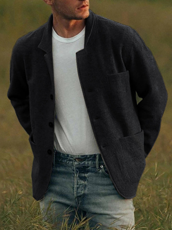 Men's Outdoors Field Jacket