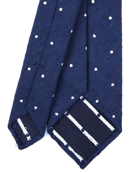 The Birto 3-fold Tie