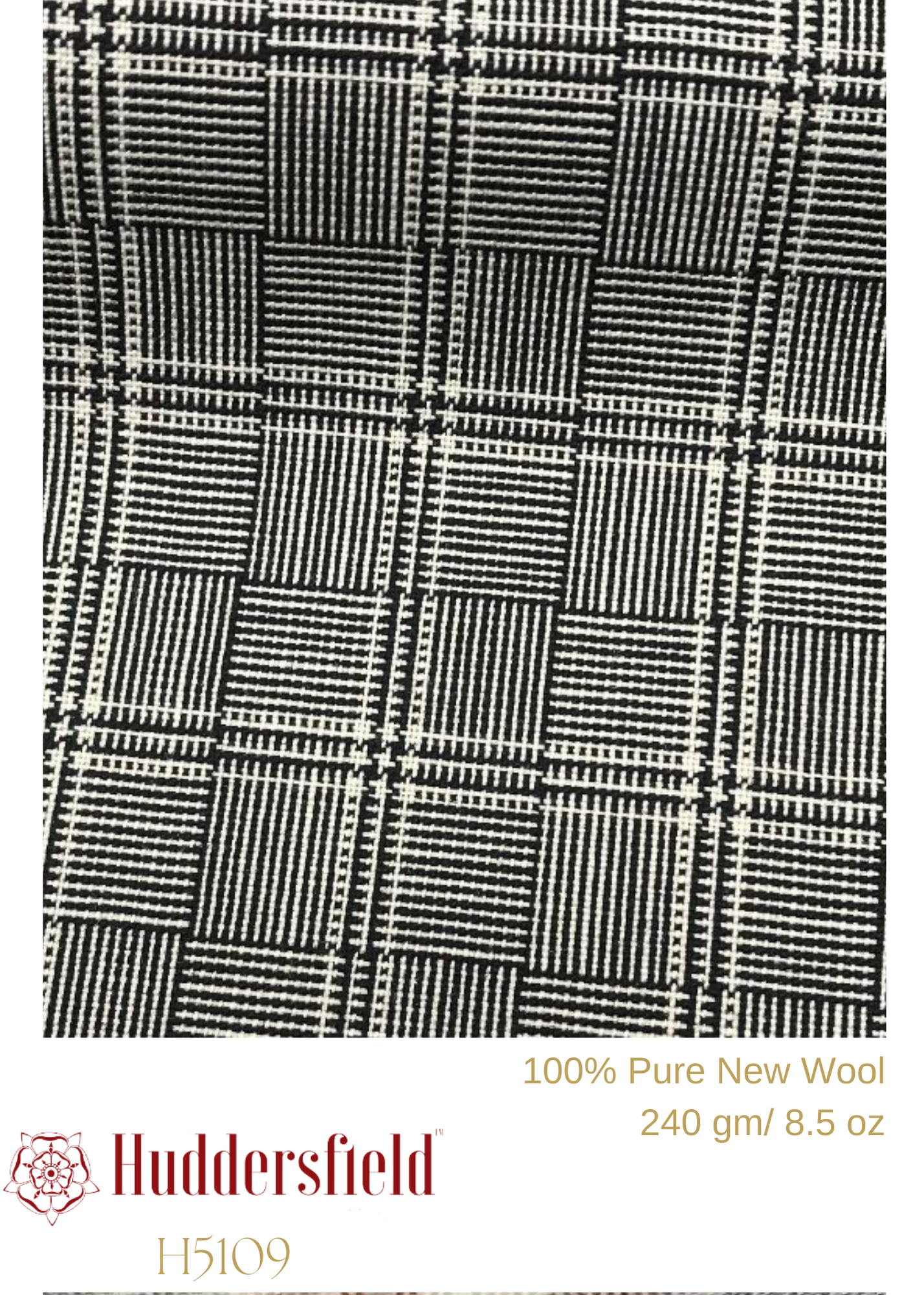 Pinnacle Book 1 by Huddersfield Textile
