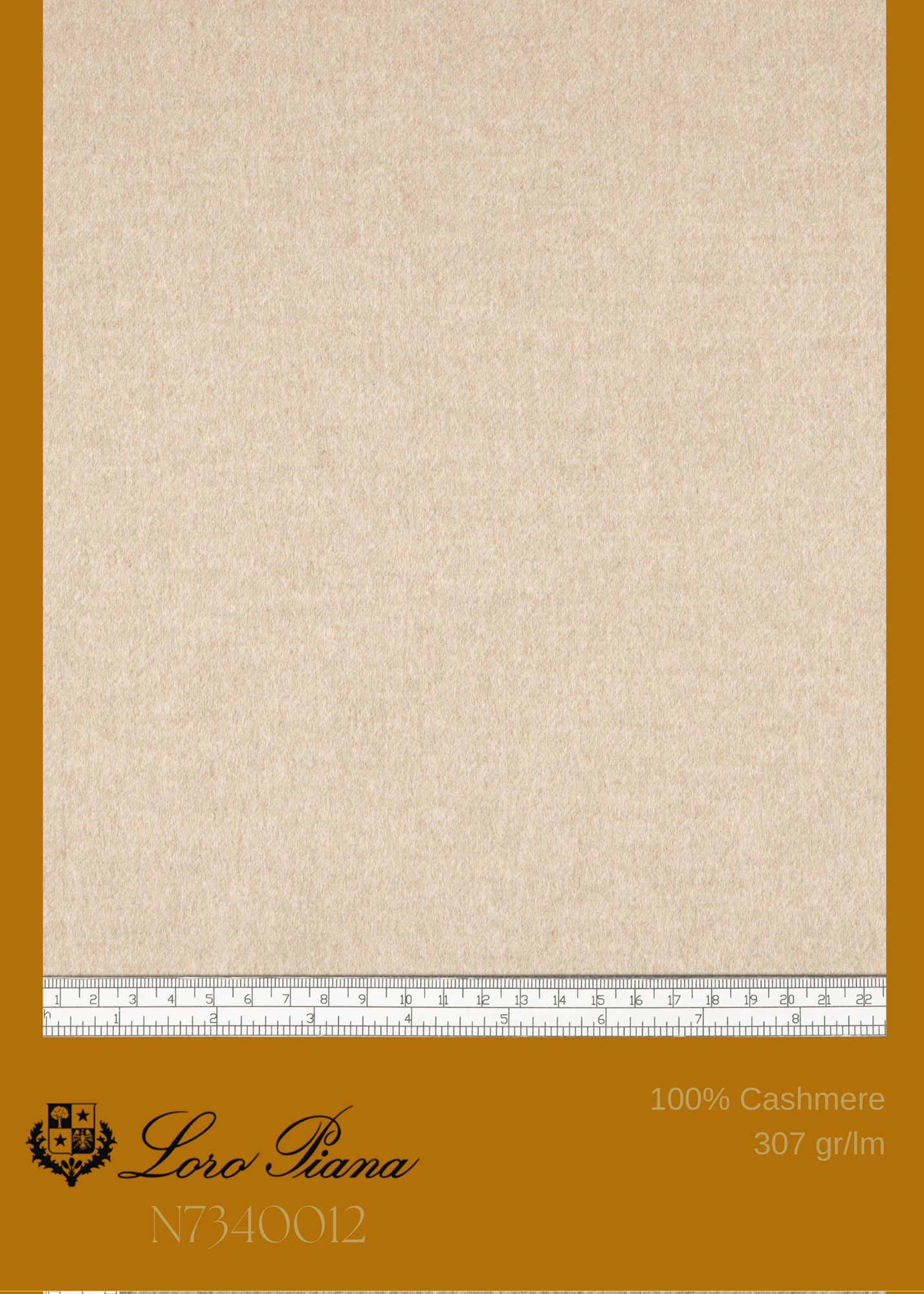 Proposte Cappotti F/W 2022 By Loro Piana