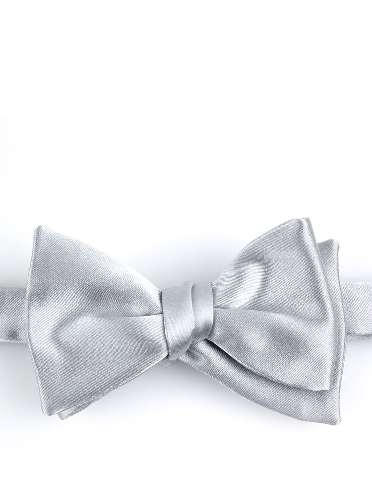 The Amantea Self-Tie Bow Tie