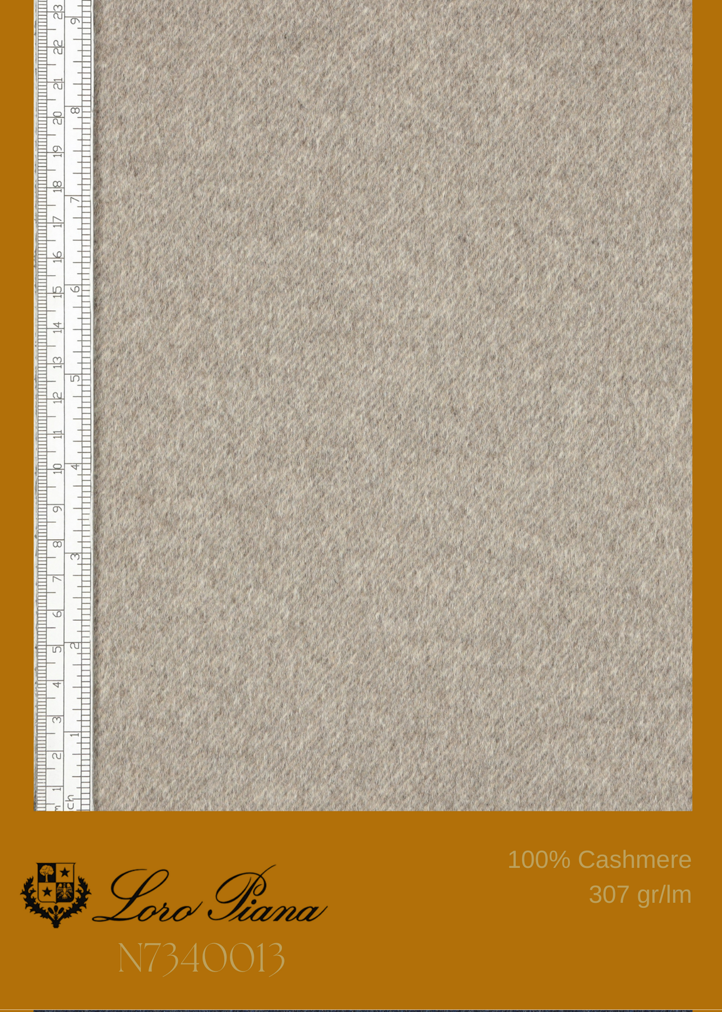Proposte Cappotti F/W 2022 By Loro Piana