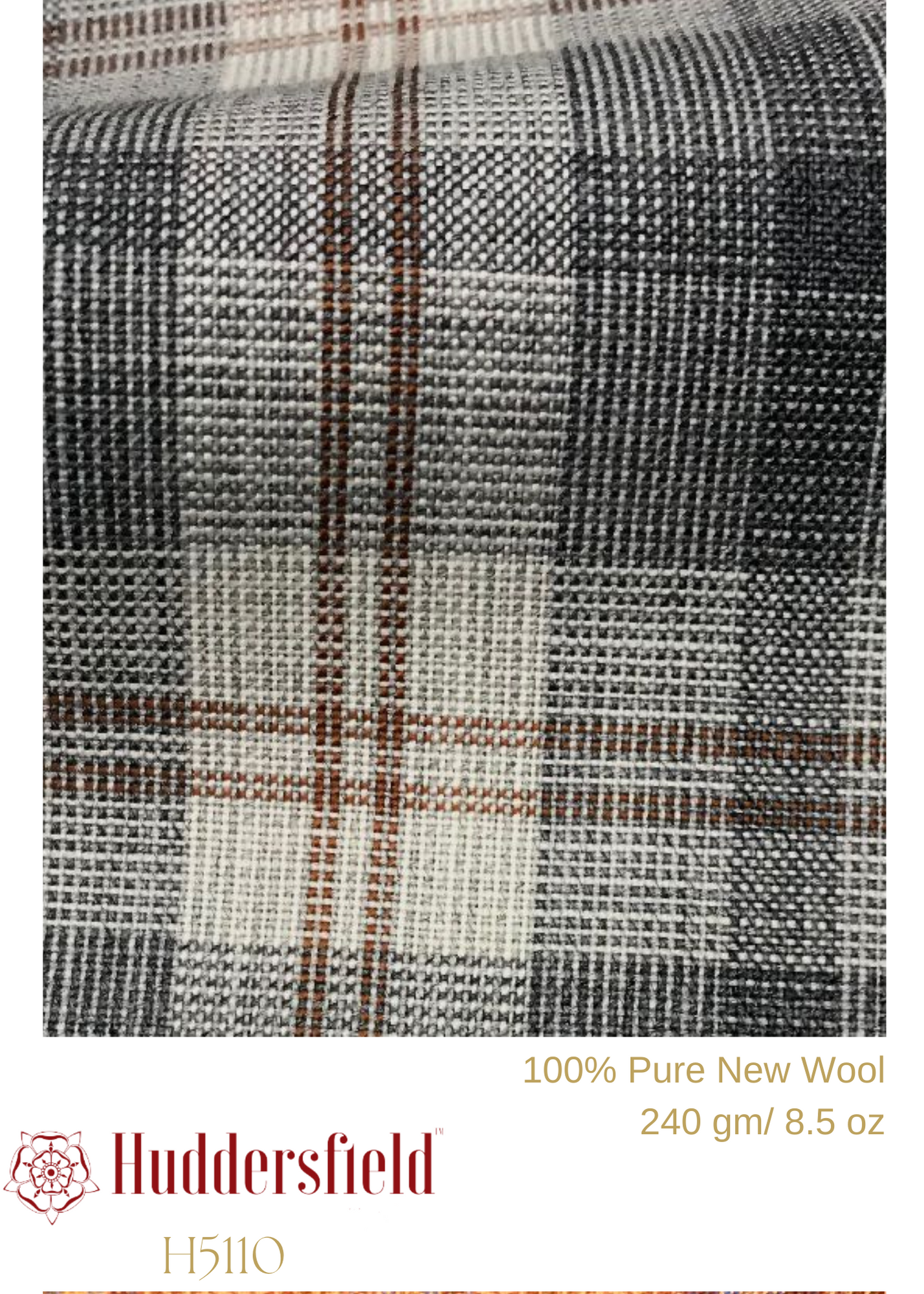 Pinnacle Book 1 by Huddersfield Textile