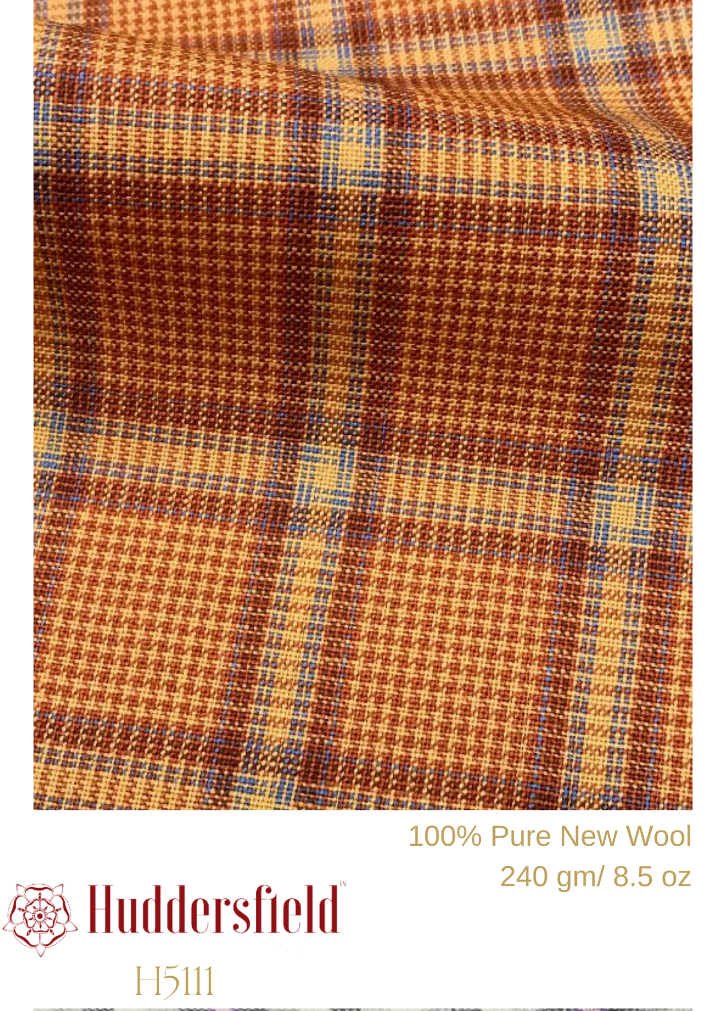 Pinnacle Book 1 by Huddersfield Textile