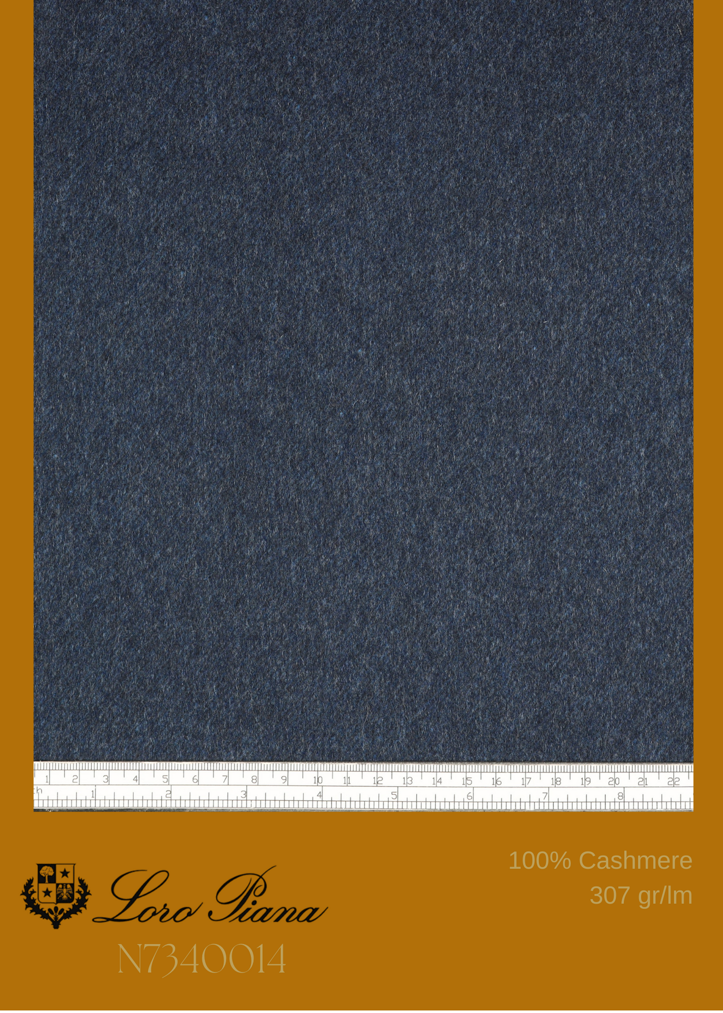 Proposte Cappotti F/W 2022 By Loro Piana
