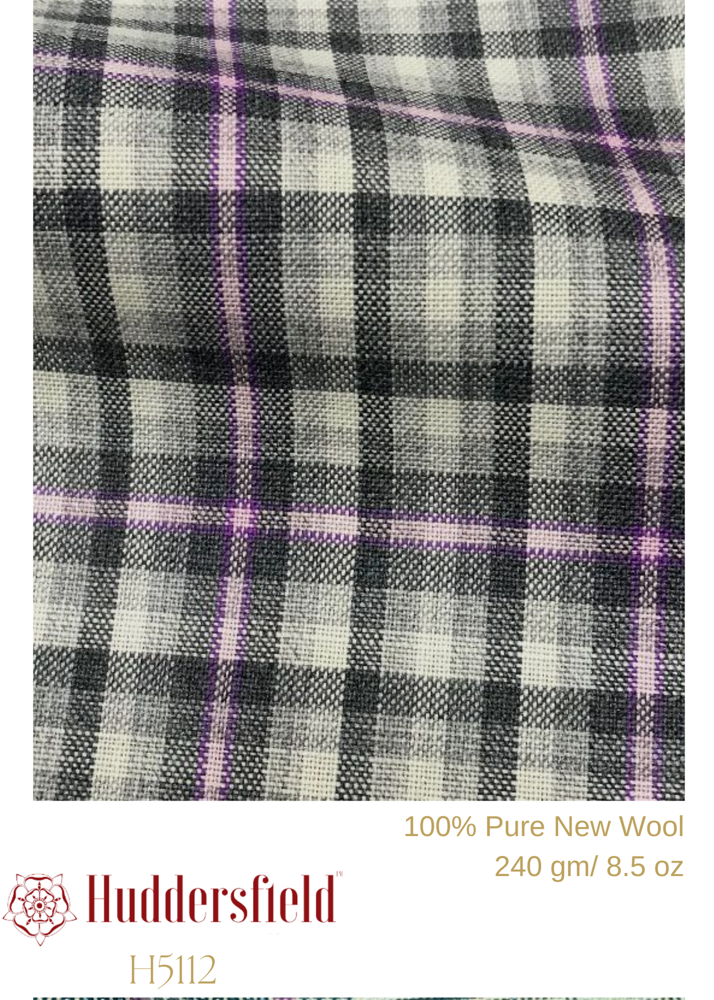 Pinnacle Book 1 by Huddersfield Textile