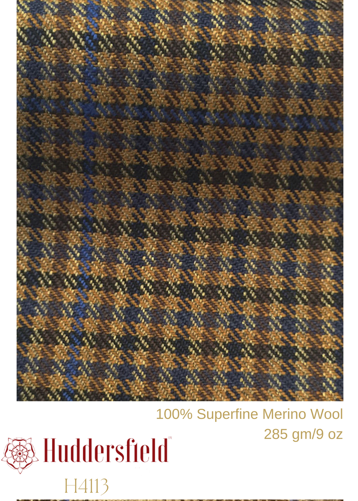 Instinct Book 1 by Huddersfield Textiles