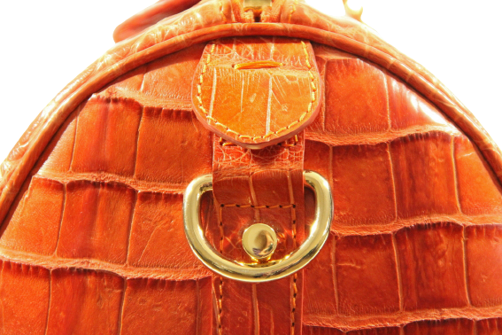 The Alligator Aino Duffle Bag