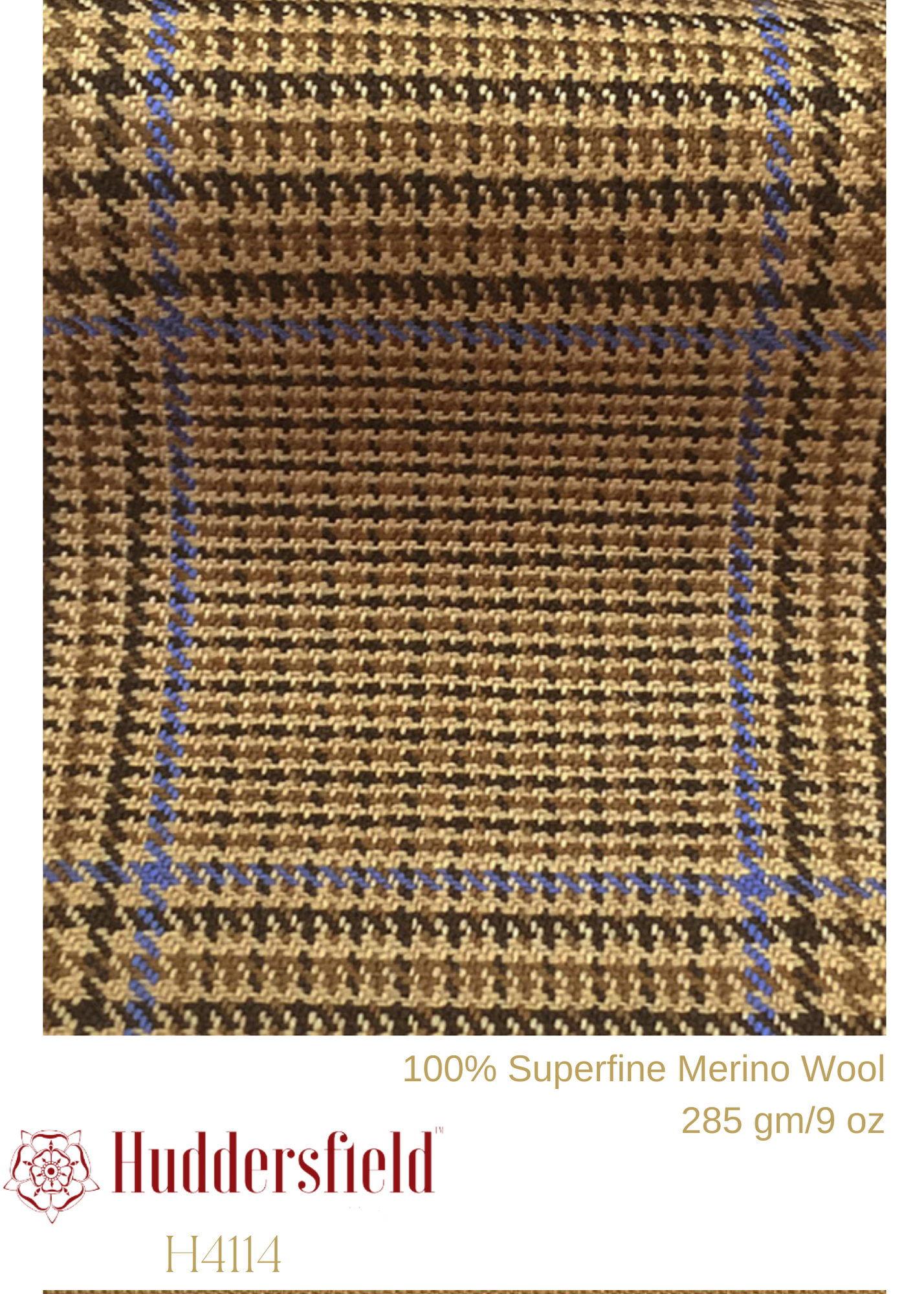 Instinct Book 1 by Huddersfield Textiles