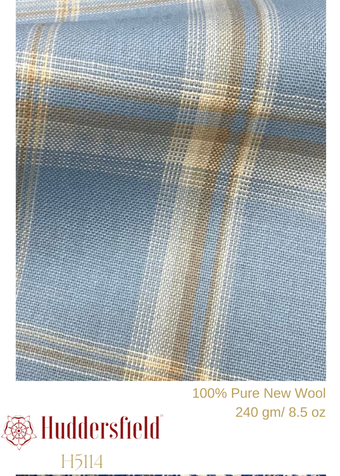 Pinnacle Book 1 by Huddersfield Textile