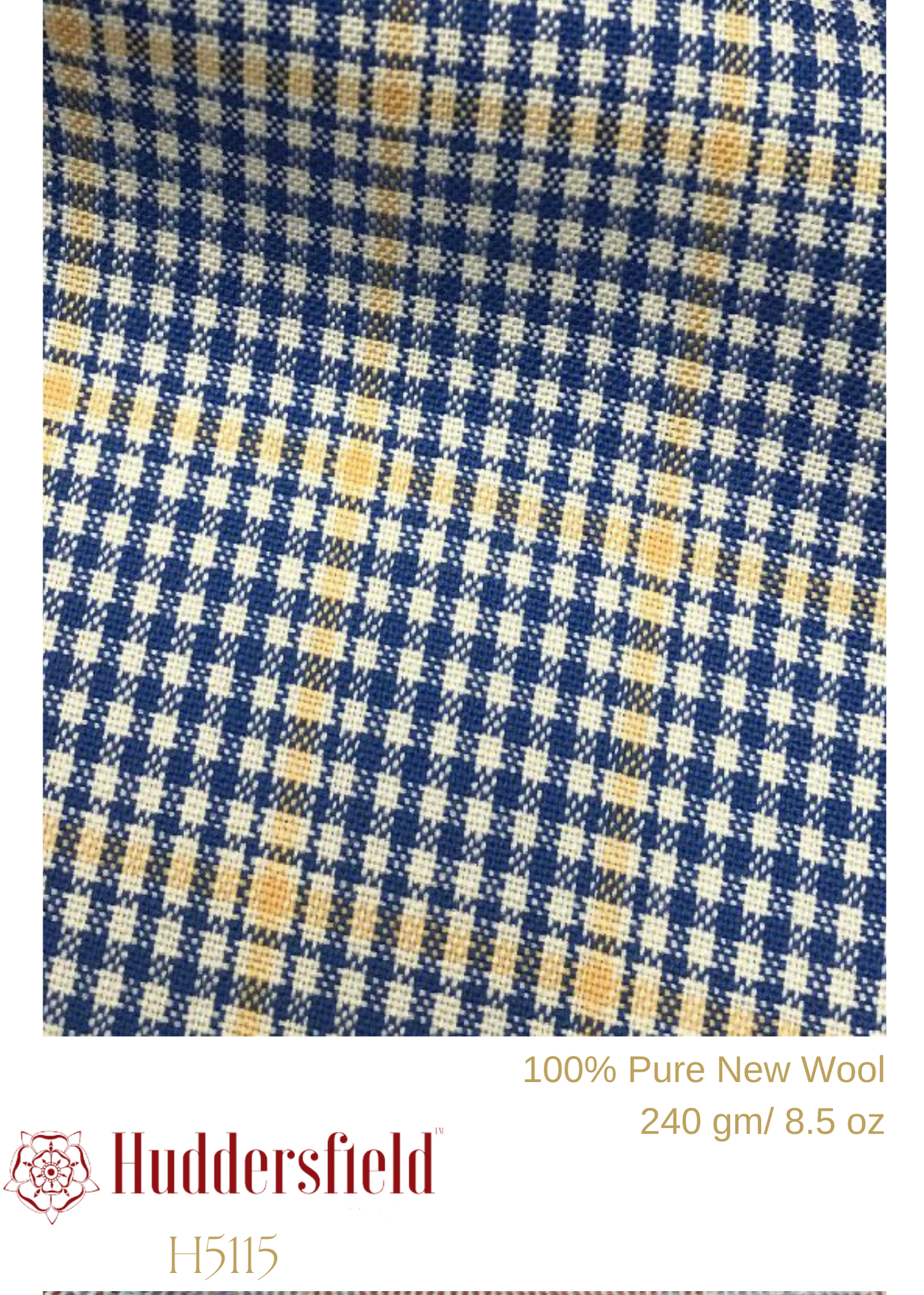 Pinnacle Book 1 by Huddersfield Textile