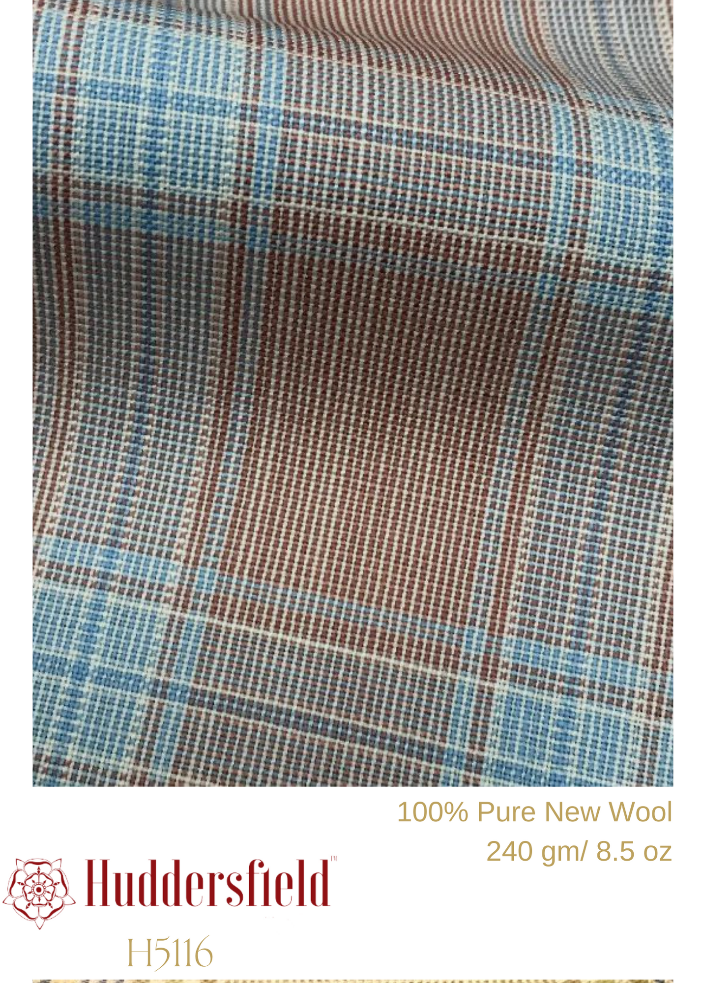 Pinnacle Book 1 by Huddersfield Textile