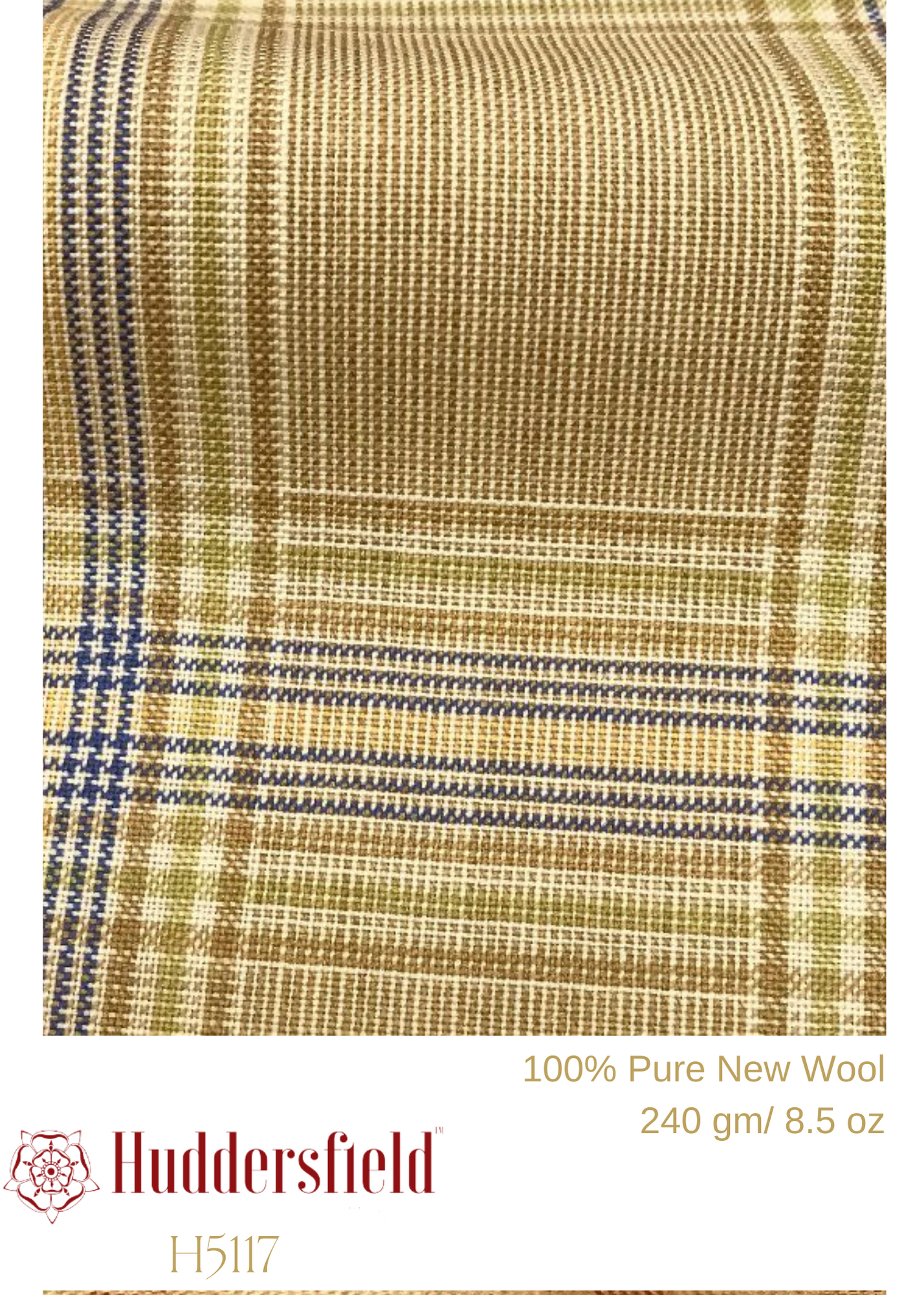 Pinnacle Book 1 by Huddersfield Textile