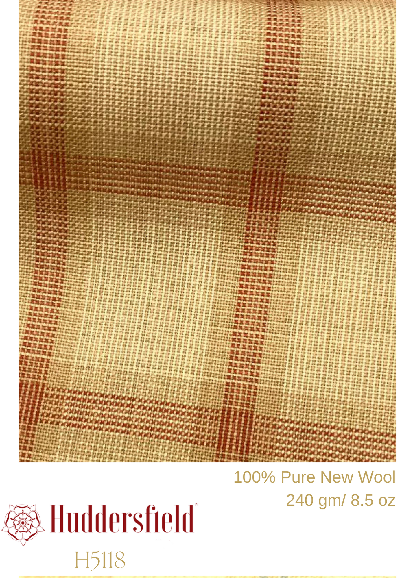 Pinnacle Book 1 by Huddersfield Textile