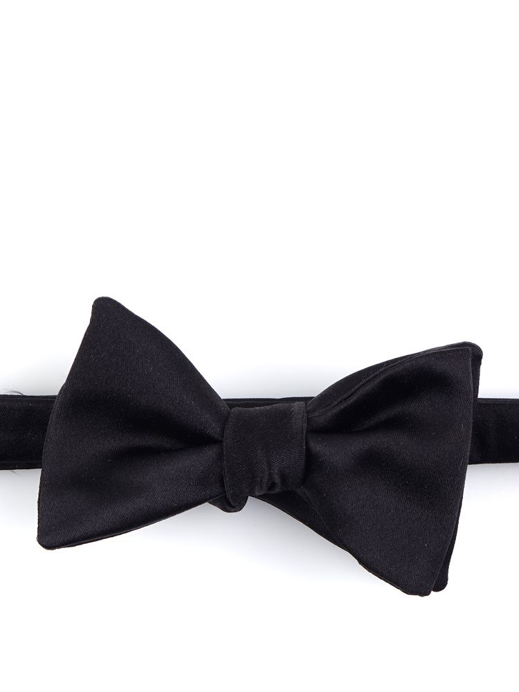 The Amantea Self-Tie Bow Tie