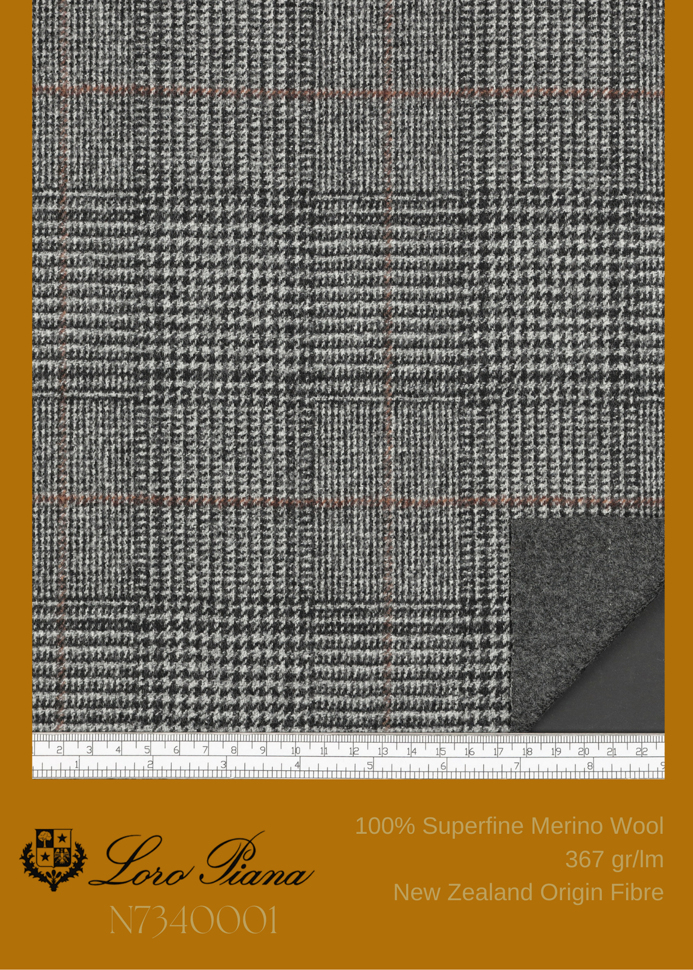 Proposte Cappotti F/W 2022 By Loro Piana