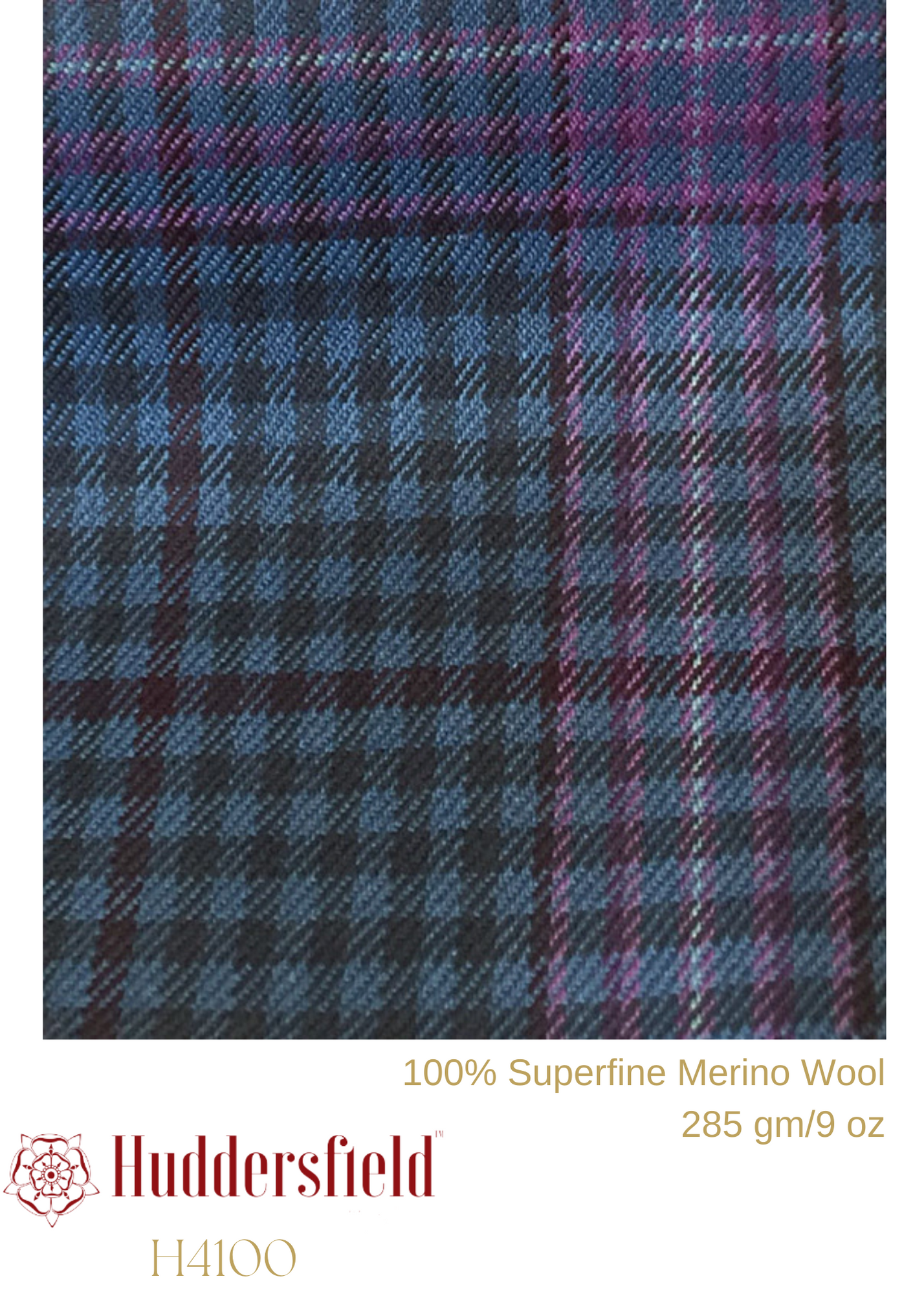 Instinct Book 1 by Huddersfield Textiles