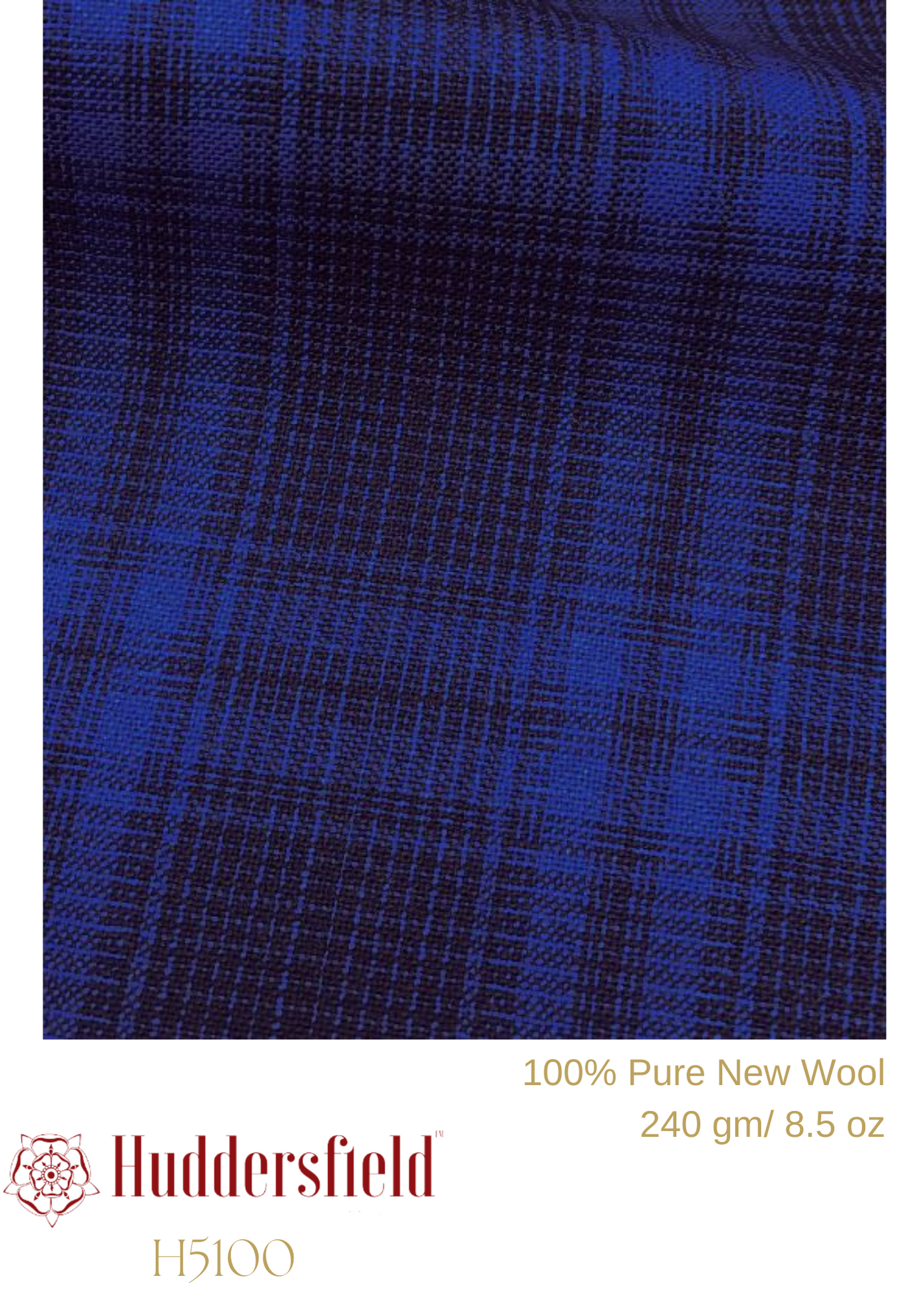 Pinnacle Book 1 by Huddersfield Textile