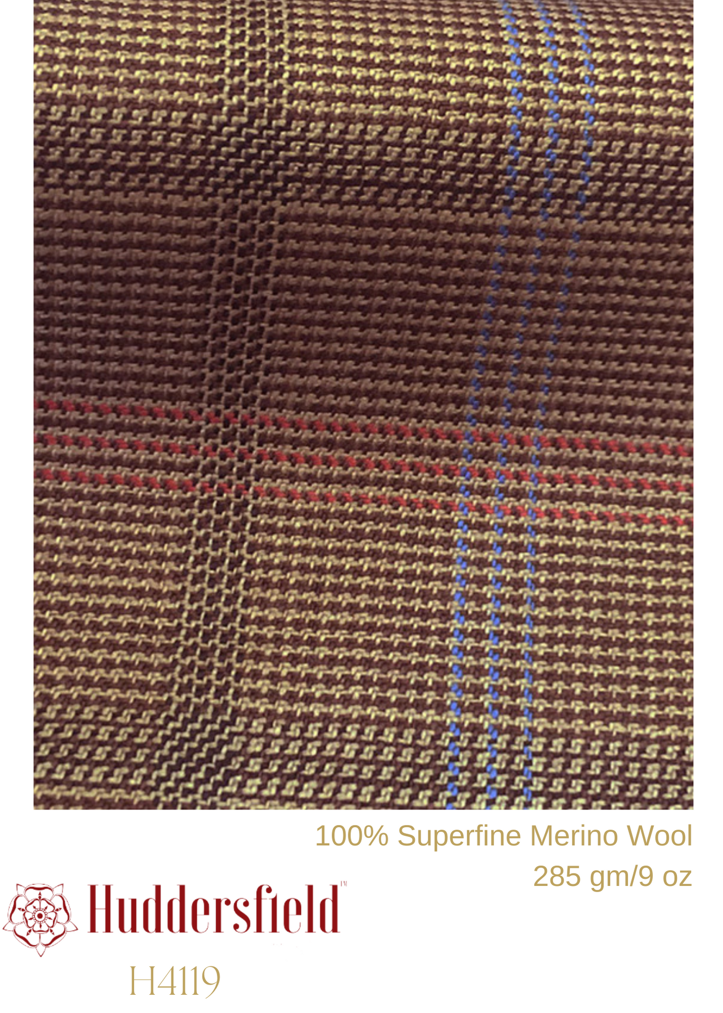 Instinct Book 1 by Huddersfield Textiles