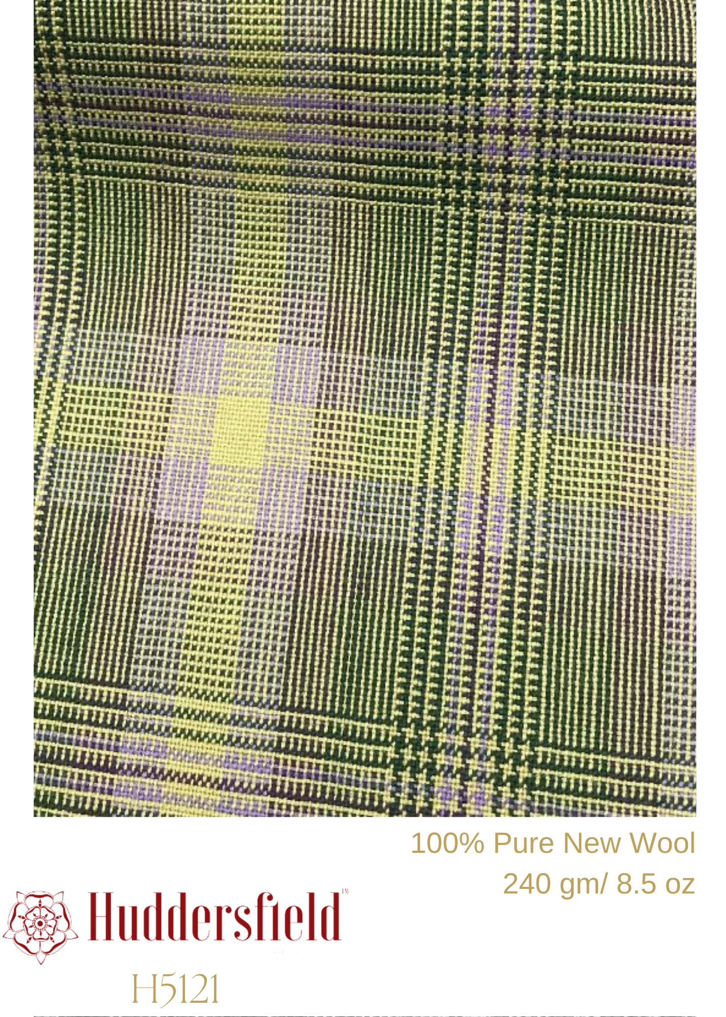 Pinnacle Book 1 by Huddersfield Textile
