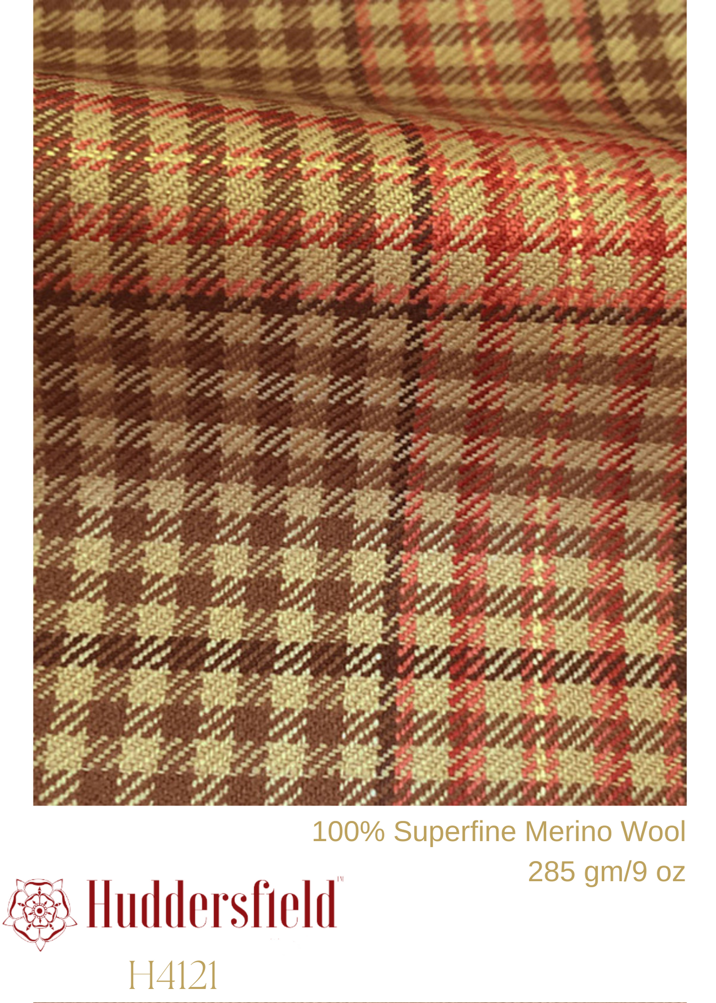 Instinct Book 1 by Huddersfield Textiles