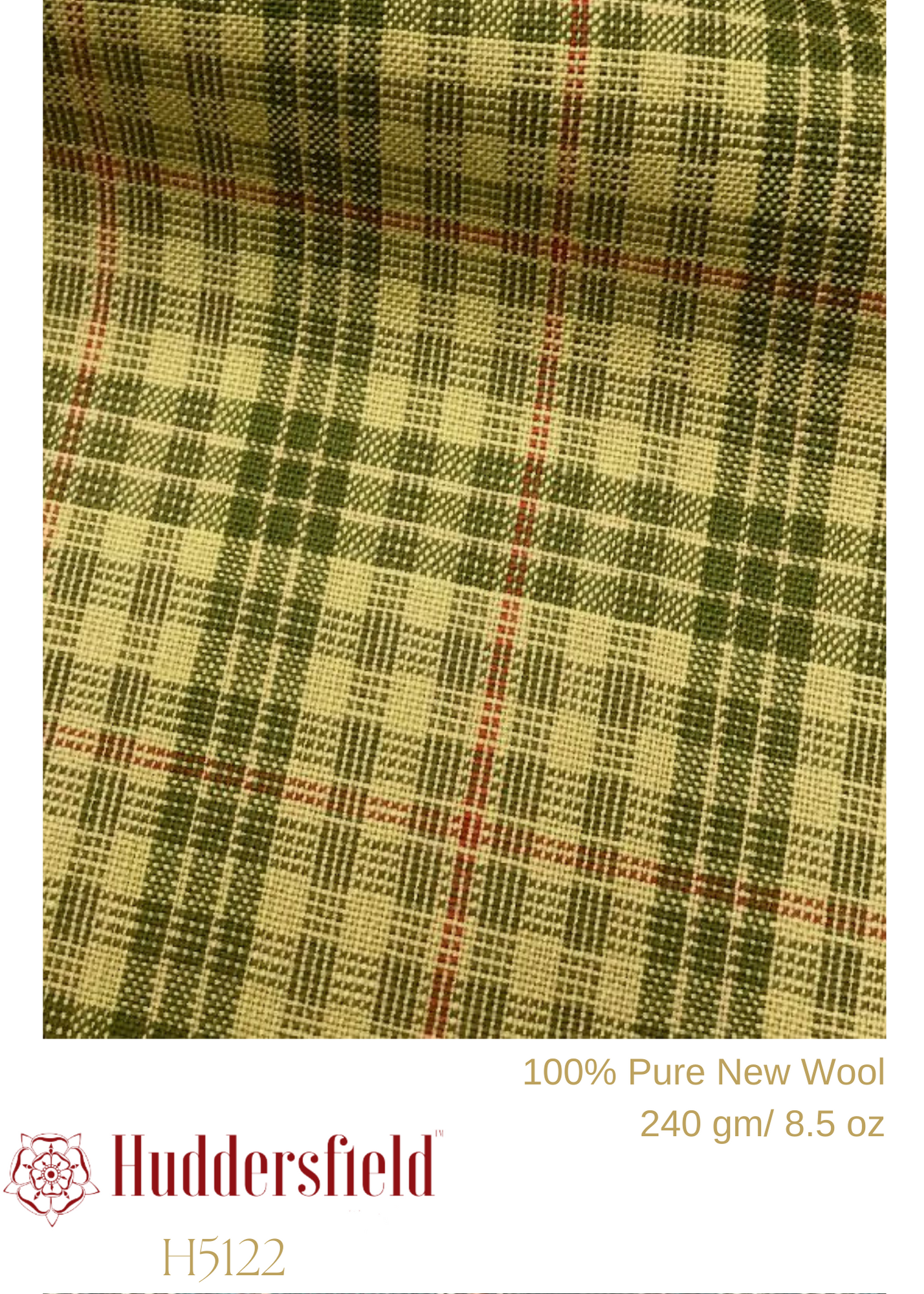 Pinnacle Book 1 by Huddersfield Textile