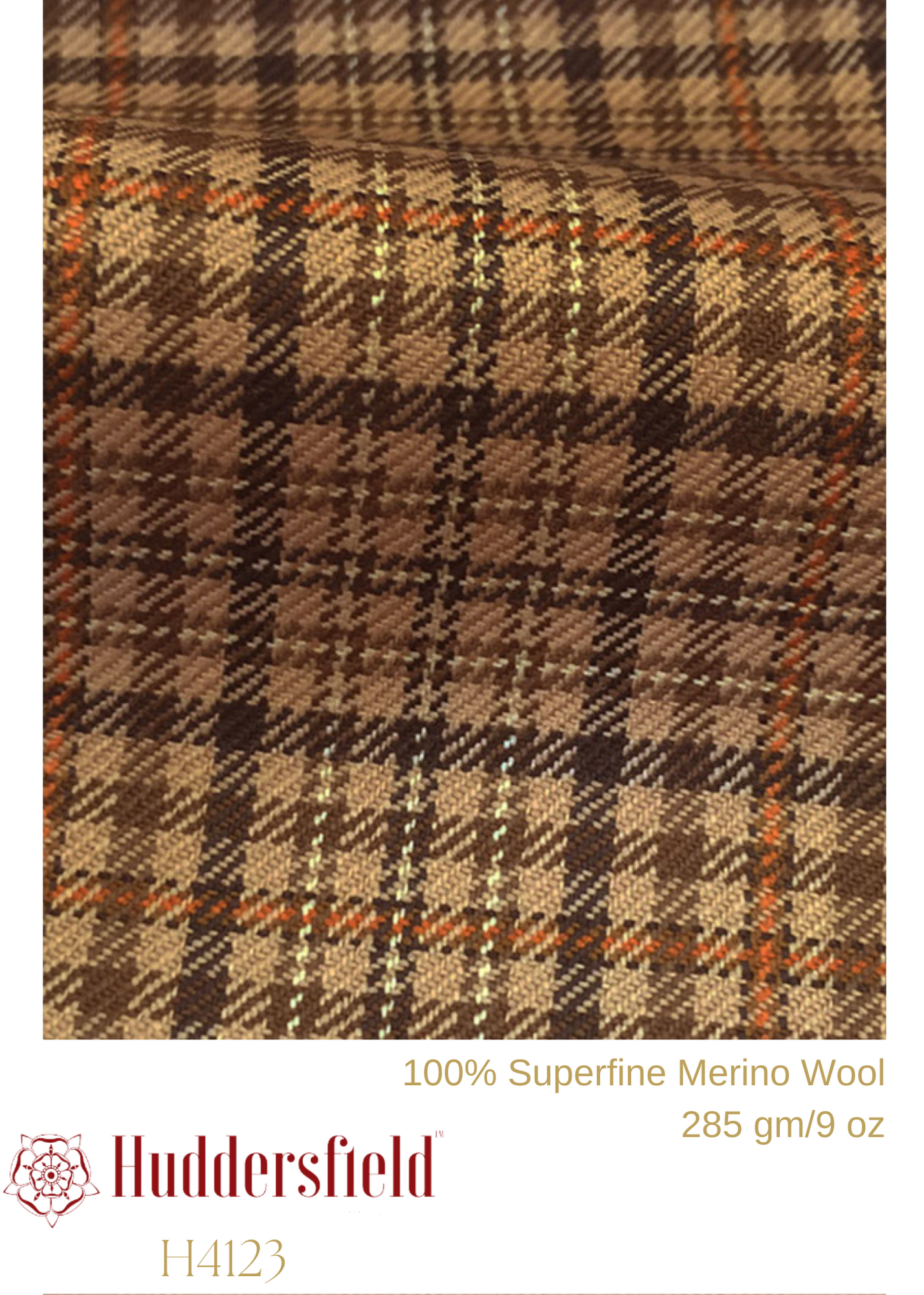 Instinct Book 2 by Huddersfield Textiles