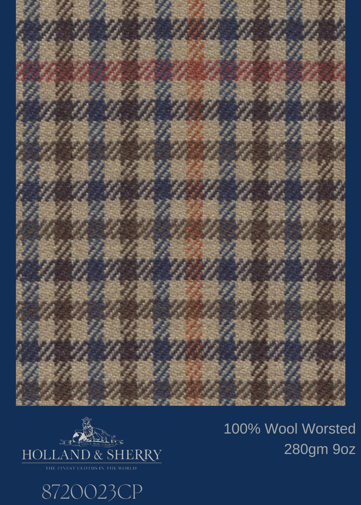 Ascot Classics by Holland & Sherry