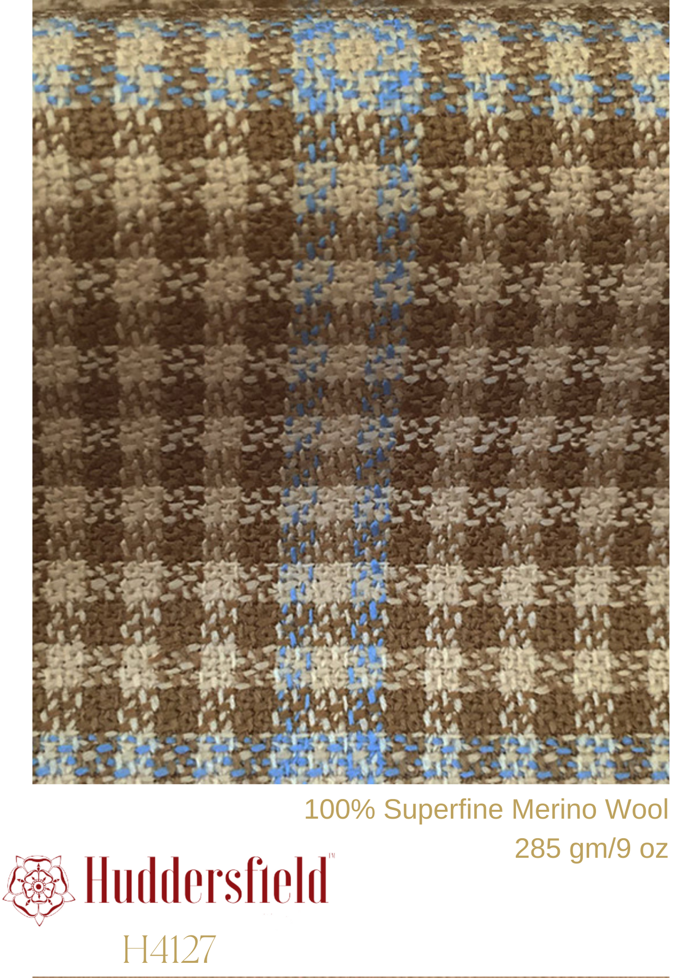 Instinct Book 2 by Huddersfield Textiles